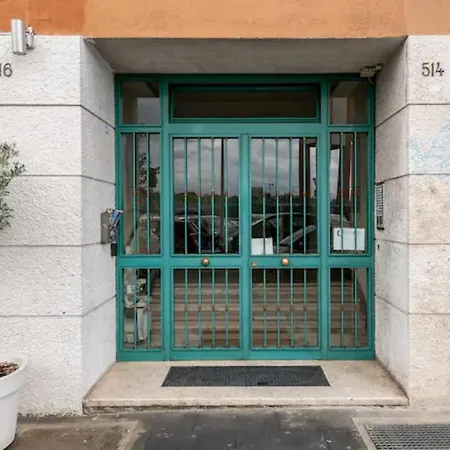 Appartement That's *
