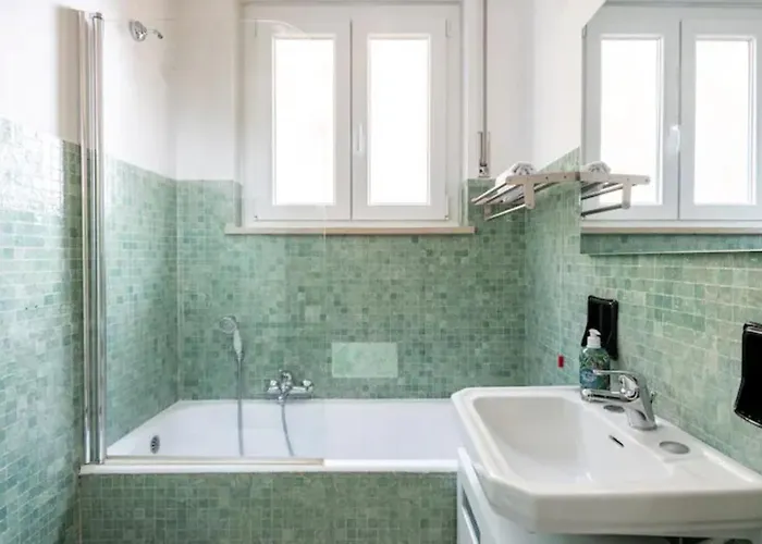 Appartamento That's *